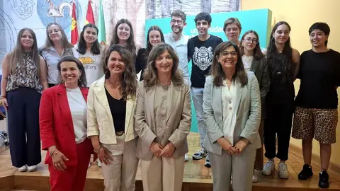 El Programa Ralbar moviliza el talento de la Universidad de León para revitalizar el medio rural.