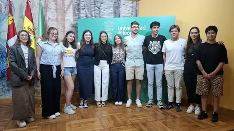 El Programa Ralbar moviliza el talento de la Universidad de León para revitalizar el medio rural.