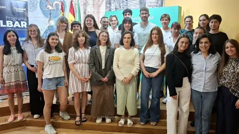 El Programa Ralbar moviliza el talento de la Universidad de León para revitalizar el medio rural.