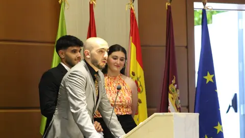 La Universidad de León gradúa a una nueva generación de educadores físicos comprometidos con una sociedad más activa, saludable y humana. Fotos: ULE