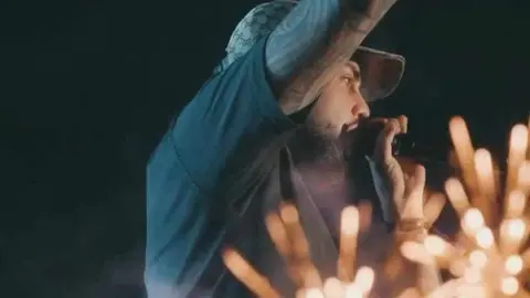 Locura juvenil: León bailó hasta el amanecer al ritmo del reguetón y el talento local. Más de 28.000 personas disfrutaron durante dos días de un maratón musical encabezado por Justin Quiles, Kidd Keo y Chimbala.