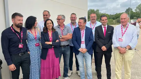 XIII Congreso General Ordinario UPL: Foto: UPL.