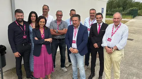 XIII Congreso General Ordinario UPL: Foto: UPL.