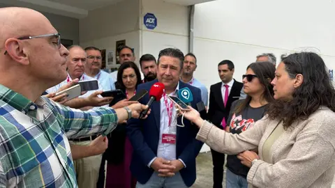 XIII Congreso General Ordinario UPL: Foto: UPL.