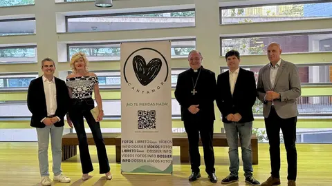 ‘Si Jesús hubiera tenido Instagram’: el musical que une fe, redes sociales y educación. Foto: Ayuntamiento de León.