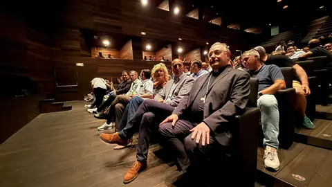 ‘Si Jesús hubiera tenido Instagram’: el musical que une fe, redes sociales y educación. Foto: Ayuntamiento de León.