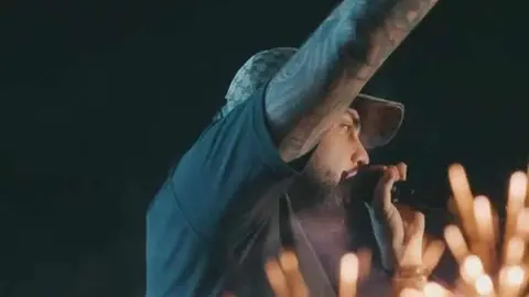 Locura juvenil: León bailó hasta el amanecer al ritmo del reguetón y el talento local. Más de 28.000 personas disfrutaron durante dos días de un maratón musical encabezado por Justin Quiles, Kidd Keo y Chimbala.