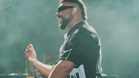 Locura juvenil: León bailó hasta el amanecer al ritmo del reguetón y el talento local. Más de 28.000 personas disfrutaron durante dos días de un maratón musical encabezado por Justin Quiles, Kidd Keo y Chimbala.