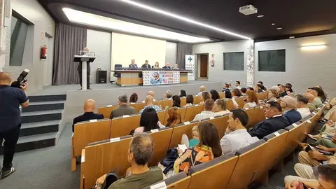 León celebra la 53ª Asamblea de Donantes de Sangre con récord de participación.
