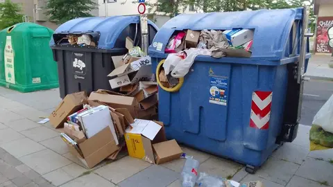 Un problema 