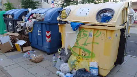 Un problema 