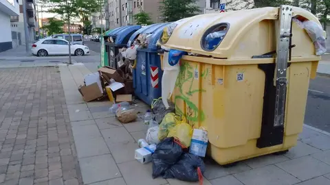 Un problema 