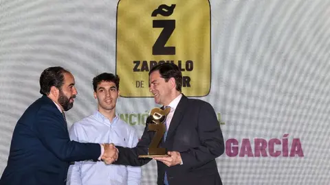 XX gala de entrega de los Premios Zarcillo