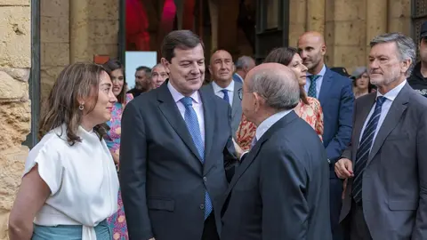 XX gala de entrega de los Premios Zarcillo
