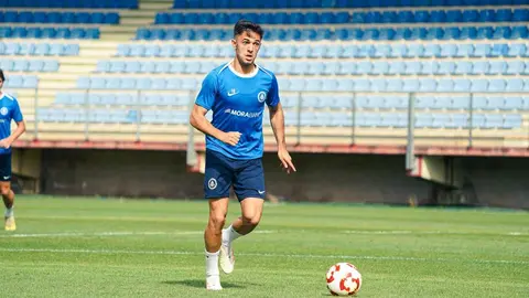 El FC Andorra ultima los detalles de su preparación en León, donde se encuentra realizando un breve stage a la espera del partido decisivo que se jugará este sábado 22 de junio a las 20:30 horas en el estadio El Toralín, frente a la SD Ponferradina.