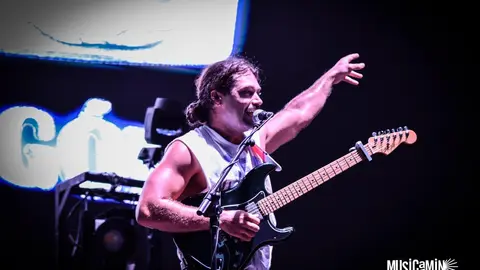 Primera jornada del Festival Musicavino en Villafranca del Bierzo
