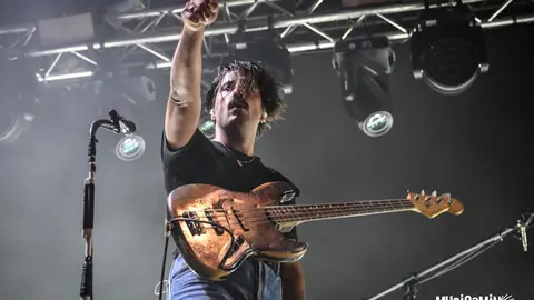 Primera jornada del Festival Musicavino en Villafranca del Bierzo