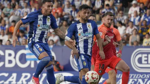 Ponferradina 31