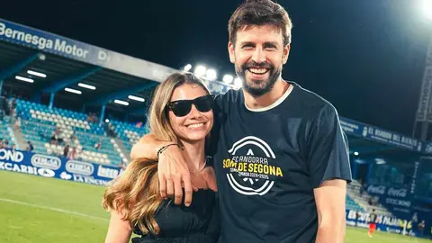 Con un triunfo 0-1 ante la Ponferradina en El Toralín, el FC Andorra regresa a Segunda División. Detrás del logro, la figura silenciosa de Gerard Piqué, implicado durante meses como asistente no oficial.