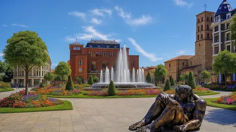 Una propuesta urbana impulsada por @LeonArqNow imagina una ciudad más habitable y sostenible, donde las calles se tiñen de verde y se recuperan espacios para los peatones, ayudada por la tecnología y el anhelo ciudadano.