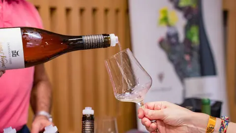 El Gallo Wine Fest 2025 consolida su posición como cita ineludible del vino contemporáneo.