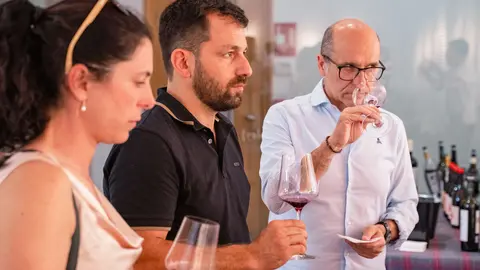 El Gallo Wine Fest 2025 consolida su posición como cita ineludible del vino contemporáneo.