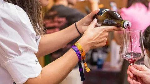 El Gallo Wine Fest 2025 consolida su posición como cita ineludible del vino contemporáneo.