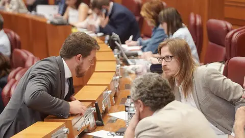 Las Cortes de Castilla y León aprobaron este miércoles, con los votos a favor de PSOE, Vox, Podemos y Francisco Igea, la nueva ley de Publicidad Institucional, mientras que el Grupo Popular votó en contra de una norma que considera que “vulnera la libertad de expresión y nace muerta”.