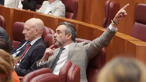 Las Cortes de Castilla y León aprobaron este miércoles, con los votos a favor de PSOE, Vox, Podemos y Francisco Igea, la nueva ley de Publicidad Institucional, mientras que el Grupo Popular votó en contra de una norma que considera que “vulnera la libertad de expresión y nace muerta”.