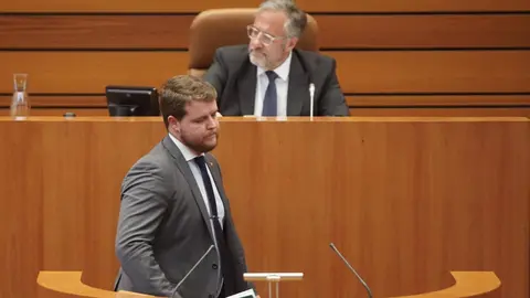 Las Cortes de Castilla y León aprobaron este miércoles, con los votos a favor de PSOE, Vox, Podemos y Francisco Igea, la nueva ley de Publicidad Institucional, mientras que el Grupo Popular votó en contra de una norma que considera que “vulnera la libertad de expresión y nace muerta”.