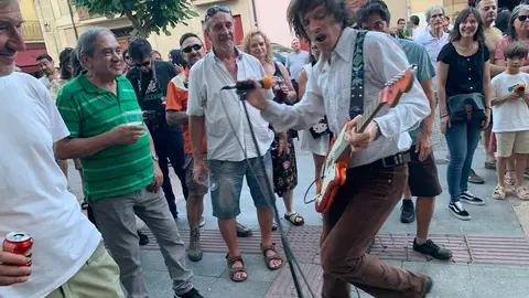 Lexploitation convierte Puerta Castillo en el corazón underground de las fiestas. La quinta edición de Lex Dance! reunió a cientos de personas en una jornada vibrante que consagró el evento como uno de los grandes atractivos culturales del verano leonés. Fotos: A.F. Reca
