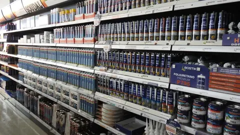 Los mejores suministros industriales, artículos de ferretería, maquinaria y materiales industriales al mejor precio y con las mejores ofertas llegan a León de la mano de Mundo Industria. Mundo Industria (Alto del Portillo, kilómetro 320,5; nave 2, 24227; Valdelafuente, León).