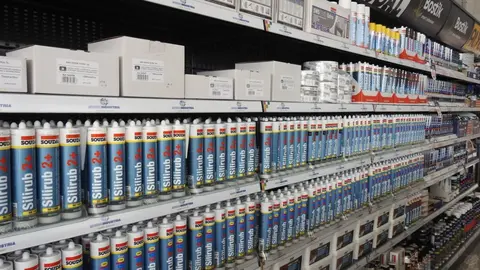 Los mejores suministros industriales, artículos de ferretería, maquinaria y materiales industriales al mejor precio y con las mejores ofertas llegan a León de la mano de Mundo Industria. Mundo Industria (Alto del Portillo, kilómetro 320,5; nave 2, 24227; Valdelafuente, León).