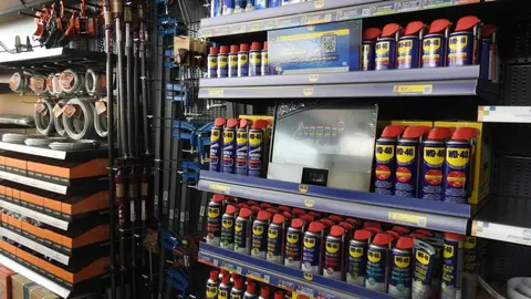Los mejores suministros industriales, artículos de ferretería, maquinaria y materiales industriales al mejor precio y con las mejores ofertas llegan a León de la mano de Mundo Industria. Mundo Industria (Alto del Portillo, kilómetro 320,5; nave 2, 24227; Valdelafuente, León).