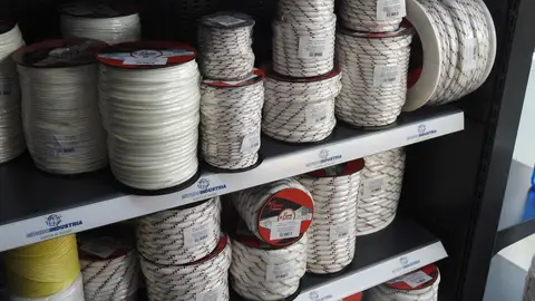 Los mejores suministros industriales, artículos de ferretería, maquinaria y materiales industriales al mejor precio y con las mejores ofertas llegan a León de la mano de Mundo Industria. Mundo Industria (Alto del Portillo, kilómetro 320,5; nave 2, 24227; Valdelafuente, León).