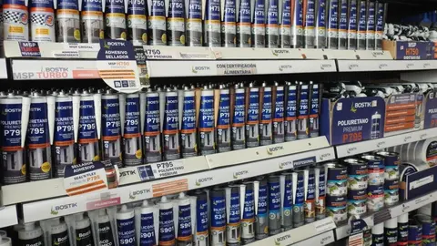 Los mejores suministros industriales, artículos de ferretería, maquinaria y materiales industriales al mejor precio y con las mejores ofertas llegan a León de la mano de Mundo Industria. Mundo Industria (Alto del Portillo, kilómetro 320,5; nave 2, 24227; Valdelafuente, León).