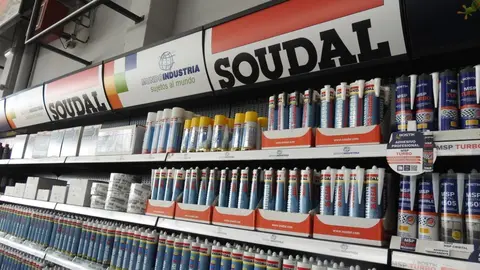 Los mejores suministros industriales, artículos de ferretería, maquinaria y materiales industriales al mejor precio y con las mejores ofertas llegan a León de la mano de Mundo Industria. Mundo Industria (Alto del Portillo, kilómetro 320,5; nave 2, 24227; Valdelafuente, León).