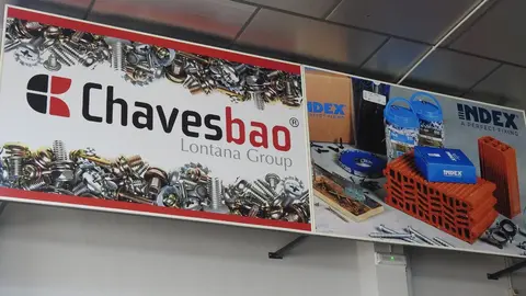 Los mejores suministros industriales, artículos de ferretería, maquinaria y materiales industriales al mejor precio y con las mejores ofertas llegan a León de la mano de Mundo Industria. Mundo Industria (Alto del Portillo, kilómetro 320,5; nave 2, 24227; Valdelafuente, León).