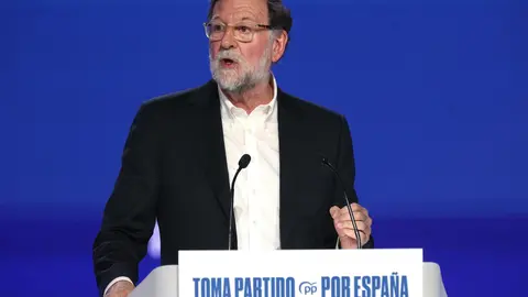 Primera jornada del 21 Congreso Nacional del Partido Popular con euforia en la delegación de Castilla y León y destacada presencia de la leonesa Ester Muñoz. Foto: Juan Lázaro
