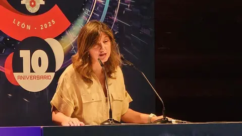 El secretario de Estado de Telecomunicaciones e Infraestructuras Digitales, Antonio Hernando Vera, preside la inauguración de la décima edición del Cybersecurity Summer BootCamp 2025. También participan la secretaria ejecutiva del Comité Interamericano contra el Terrorismo de la Organización de Estados Americanos, Alison August Treppel; la embajadora observadora permanente de la OEA, Carmen Montón; el director general del Instituto Nacional de Ciberseguridad, Félix Barrio, y el alcalde de León, José Antonio Diez. Foto: Incibe