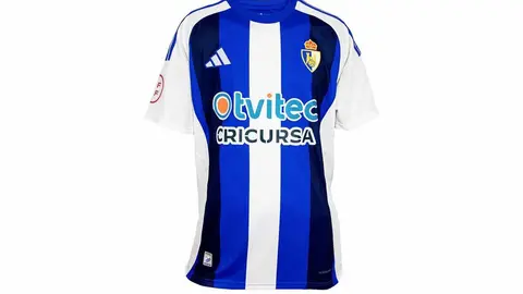 La SD Ponferradina ha presentado en redes sociales sus nuevas equipaciones para la próxima temporada, sorprendiendo a sus seguidores con un enfoque cargado de simbolismo y orgullo regional.