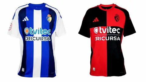 La SD Ponferradina ha presentado en redes sociales sus nuevas equipaciones para la próxima temporada, sorprendiendo a sus seguidores con un enfoque cargado de simbolismo y orgullo regional.