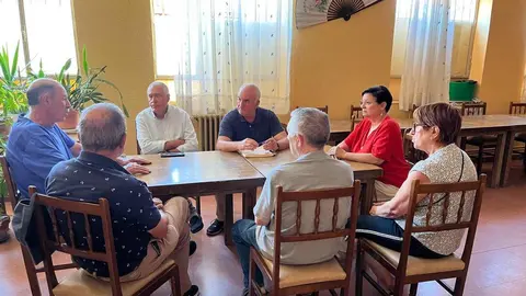 El Grupo Municipal de la Unión del Pueblo Leonés (UPL) ha reclamado al Ayuntamiento de León que abra de inmediato el centro cívico del barrio de La Inmaculada, cuyas obras ya han finalizado desde hace meses pero que permanece cerrado, sin mobiliario y sin uso.