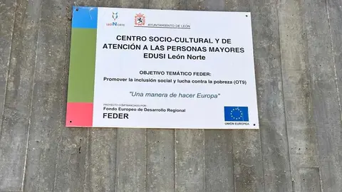 El Grupo Municipal de la Unión del Pueblo Leonés (UPL) ha reclamado al Ayuntamiento de León que abra de inmediato el centro cívico del barrio de La Inmaculada, cuyas obras ya han finalizado desde hace meses pero que permanece cerrado, sin mobiliario y sin uso.