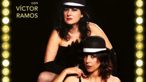 Obra teatral 'Madres imperfectas'.