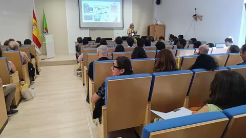 Desde este lunes y hasta el 26 de julio, la Facultad de Ciencias de la Salud de la Universidad de León (ULE) se convierte en sede del XIII Ascos (Advanced Study Course on Optical Sensors), uno de los foros científicos más importantes a nivel internacional en el ámbito de los sensores químicos ópticos y los biosensores. El evento reunirá en León a decenas de investigadores, estudiantes y expertos de todo el mundo.