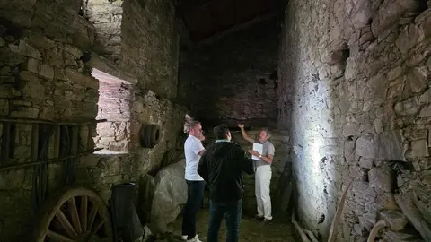 El Ayuntamiento de Ponferrada culmina el proceso para la adquisición total de la Herrería de Compludo