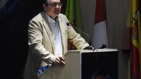 El ministro de Transformación Digital clausura el Cybersecurity Summer BootCamp. Foto: M. A. García