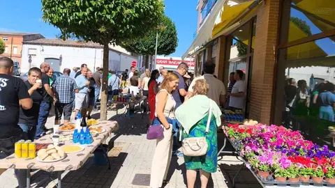 La empresa iRiego New Generation SL ha inaugurado este jueves su oficina en Tordesillas en el número 12 de la calle Federico Riera Marsá. Con esta apertura, la compañía continúa su expansión y su compromiso con la generación de valor y de nuevas oportunidades para los agricultores y el mundo rural.