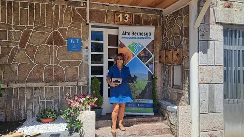 La Reserva de la Biosfera Alto Bernesga crea comunidad con certificaciones de calidad